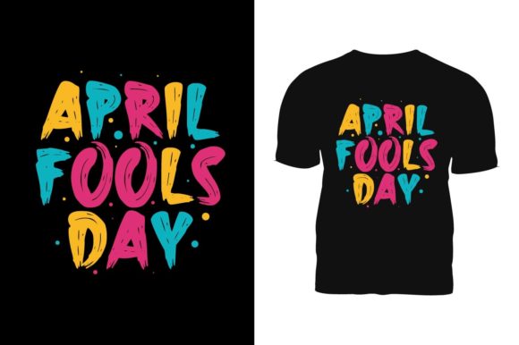April Fools Day: Capturing Prankster Spirit in Your Designs