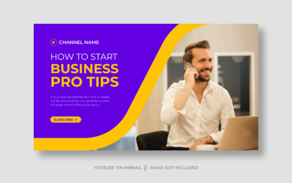 Stop Guessing: Create Consistent YouTube Thumbnails Today